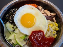 -松涛园朝鲜·海鲜·料理店(鸭绿江断桥店)