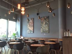 大堂-Wagas沃歌斯(正大乐城店)