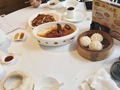 -潮福城潮州大酒楼(湖滨北路店)