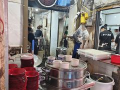 -小罗子汤店(大士院总店)