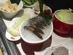 -海底捞火锅(河东万达广场店)