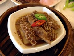 卤水-潮福城大酒楼·潮味粤品·港式点心(湖滨北路店)