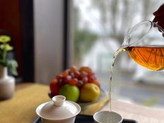 -青竺·青竹茶舍(断桥店)