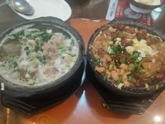 -王明古法砂锅居(开化寺店)