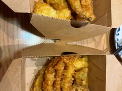 -爱蝦乃家(金虹桥店)