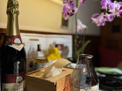 -一叶一世界•素食餐厅(环球中心店)