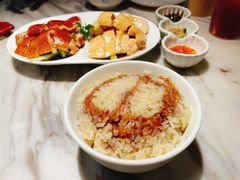 油鸡饭-星平鸡饭·粤菜小炒(印象城旗舰店)