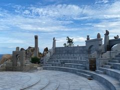 -海南分界洲岛旅游区