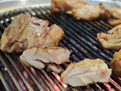 -喜来稀肉(虹泉路店)