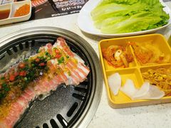 泡椒肥牛-猫抓烤肉(春熙路店)