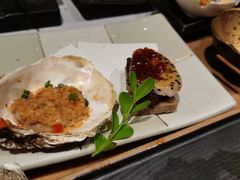 -京旬海鲜放题·铁板烧自助餐厅