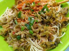 -丽华早点(大成路店)