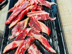 牛肋条-一心烤肉(延安路店)