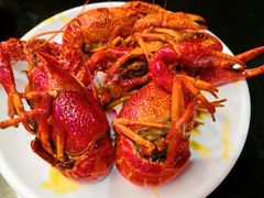 -望江门小龙虾(胜利河美食街店)