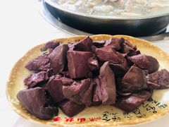 -阮老二·羊肉汤(黄甲店)