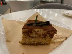 -PETIT PARIS 小巴黎(凯德1818店)