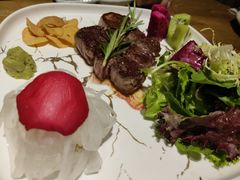-阿吾罗日本料理(K11艺术中心店)