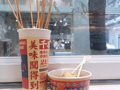 -千禧炸串(明瓦廊店)
