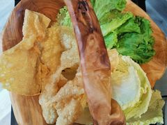 -热火朝天鲜切牛肉火锅(南强街巷店)