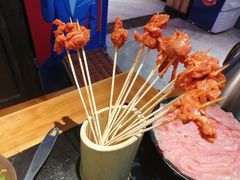 小郡肝-珮姐老火锅(新街口店)