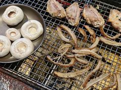 -夜食白市Yespicy·烧烤啤酒宵夜(番禺四海城店)