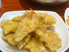 -屋里家延边朝鲜族冷面(南园店)
