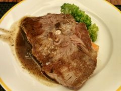 -昆山裕元花园酒店·囍园中餐厅