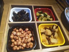 -霸王虾·小龙虾香辣蟹(玉林店)