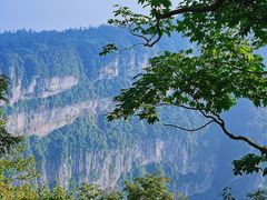 -峨眉山风景名胜区
