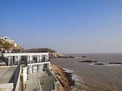 -东极岛景区-青浜岛