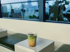 -luutosa  cafe & tea 鹿兔山