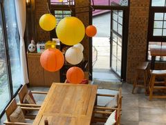 -旧雨咖啡·CoffeeFORU(黄村奥体店)