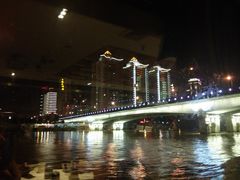 -闽江夜游台江旅游码头