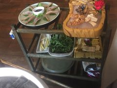 -滇釜火锅·能喝汤的火锅(车公庄店)