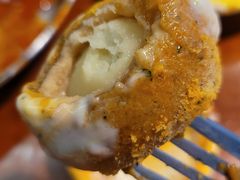 -BHC炸鸡(明洞总店)