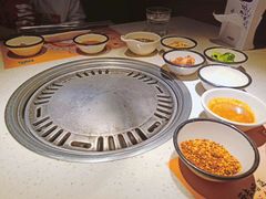 -猫抓烤肉(武进吾悦广场店)