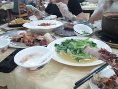 -南沙辉记烧鸡·荔枝木炭火吊烧(旧镇店)