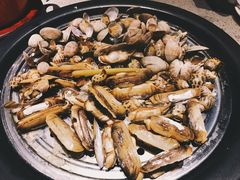 -粗茶淡饭·隐庐私厨(东亭店)