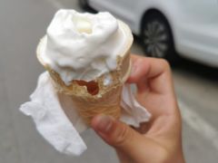 -麦当劳(农光里店)