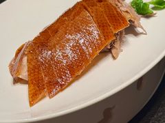 -四季民福烤鸭店(外滩外白渡桥店)