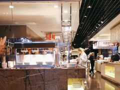 -北京朝阳悠唐皇冠假日酒店