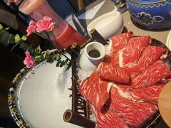 -享月汤皇·海鲜小火锅·聚会(曲江创意谷店)