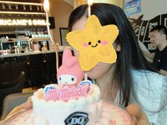 -DQ·蛋糕·冰淇淋(五棵松万达店)