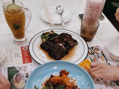 -新世界餐厅(万达店)