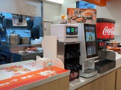 -吉野家(上海美罗城店)