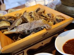 -塞伊德·蒙餐(锡林浩特店)