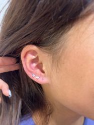 -AI艾耳·专业手工耳洞·穿孔美学馆