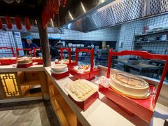 -江南韵·无锡太湖文化体验餐厅(凤凰天街店)