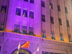 -上海和平饭店 Fairmont Peace Hotel