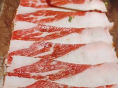 -西塔老太太泥炉烤肉(亚运村店)